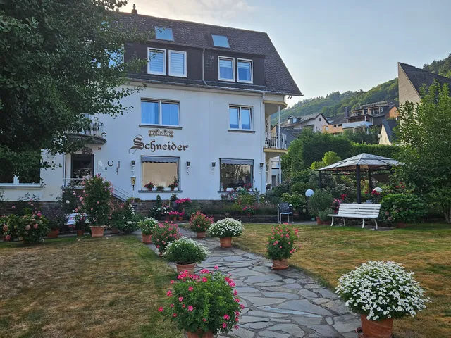 Pension Schneider