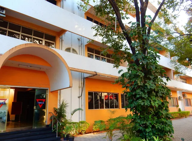 YMCA Poona