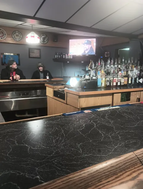 Veterans of Foreign Wars