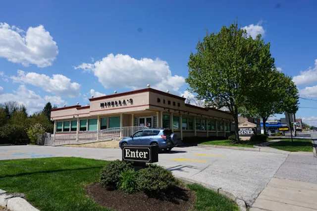 Minella's Diner
