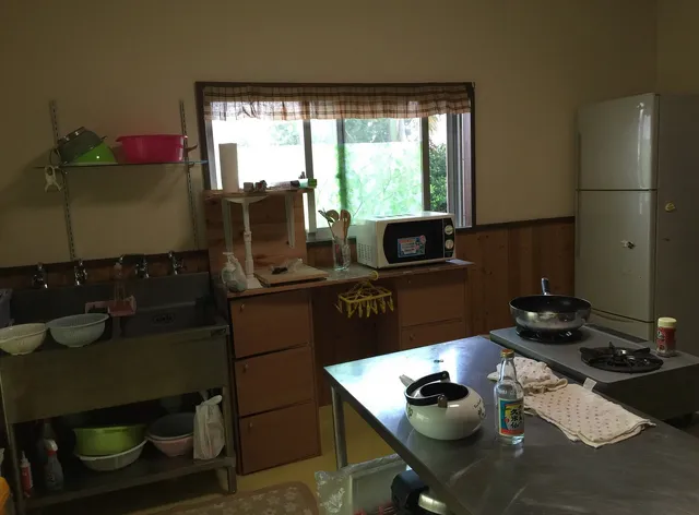 民宿 さんしん村 ＜宮古島＞