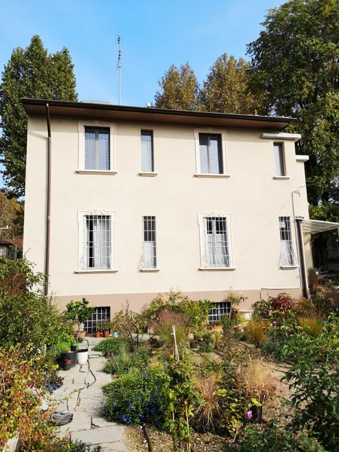 Il Filo d'Erba - Alloggio con giardino