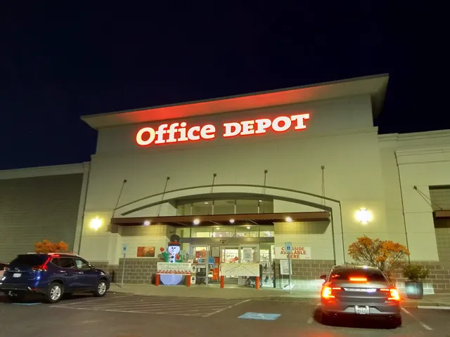 Office Depot