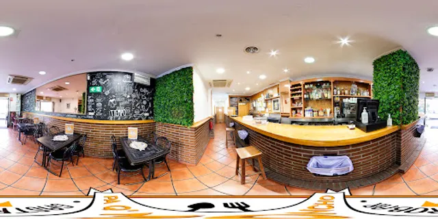 Pa q'Moncho Gastrobar