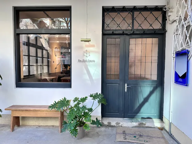 DoDidDone Coffee Cottage