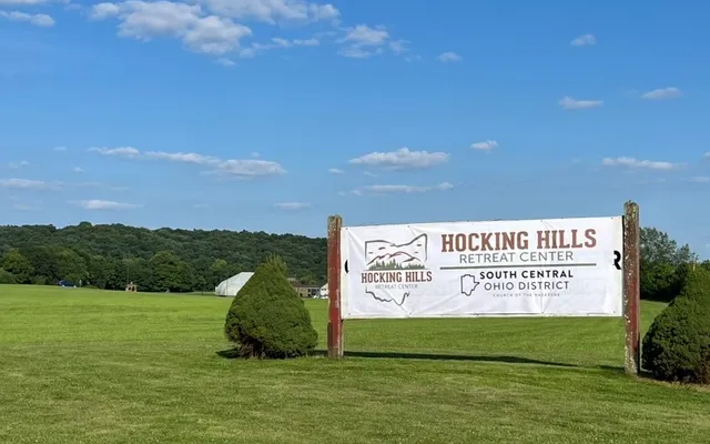 Hocking Hills Retreat Center (HHRC)