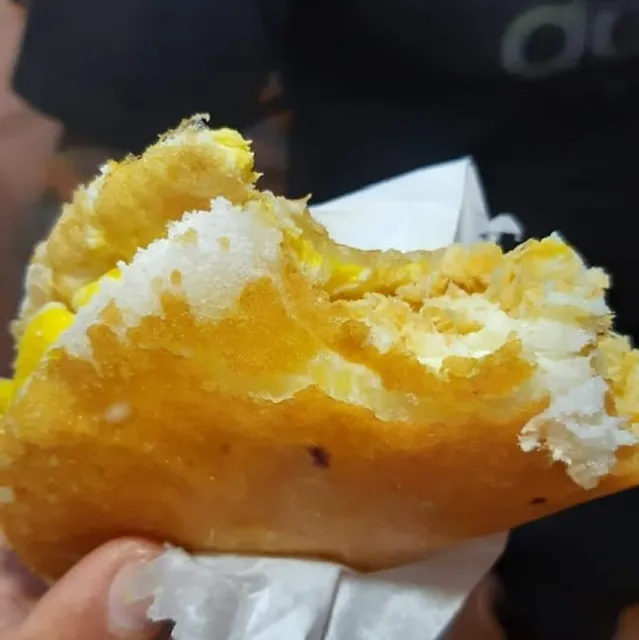 Senhora Tapioca Gourmet