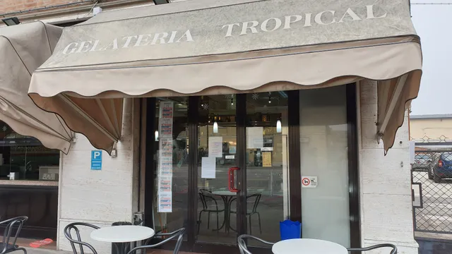 Pasticceria Tropical...Bar gelateria