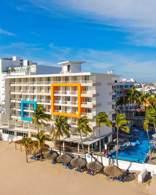 Star Palace Beach Hotel