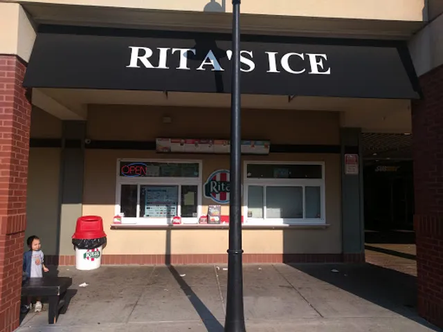 Rita's Italian Ice & Frozen Custard