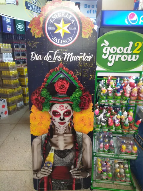 Kimmie's Cork N' Bottle Mart