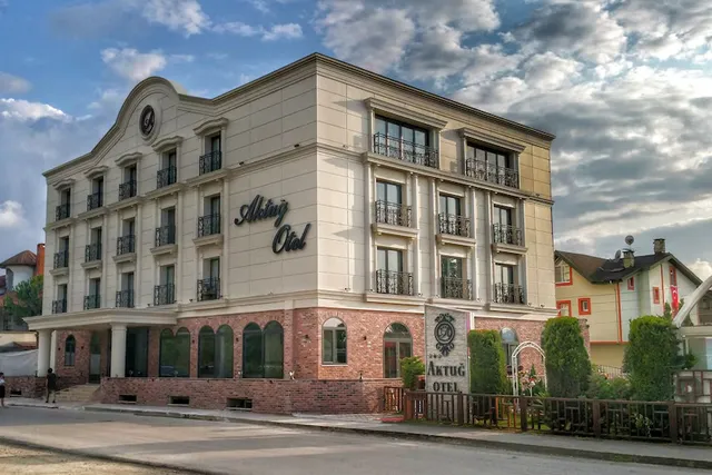 Aktug Hotel