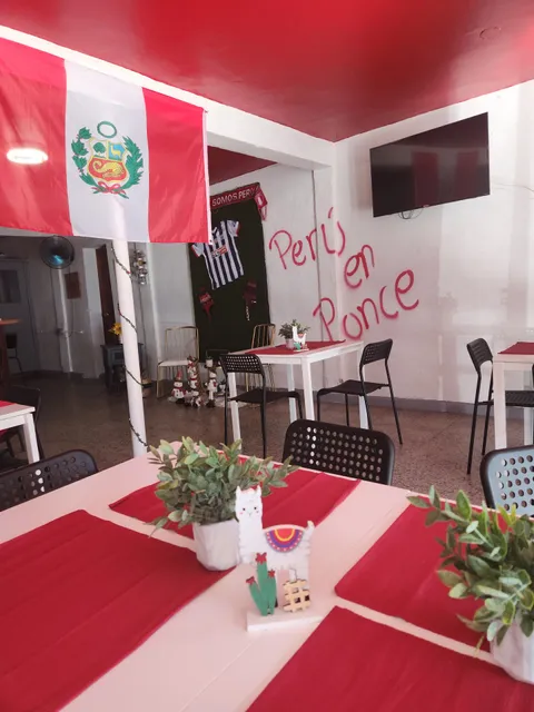 Que Pescao Pau.. Ceviche y Masss