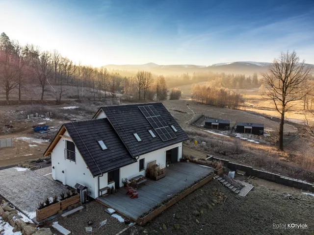 Staniszowska Przystań