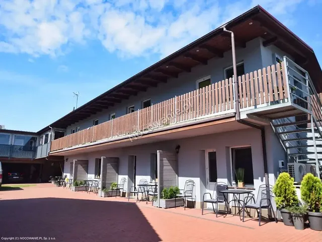 Wynajem Pokoi Emilia Międzywodzie Noclegi Pokoje Apartamenty Noclegi dla 2 osób Noclegi w Centrum Apartament blisko plaży Wypoczynek