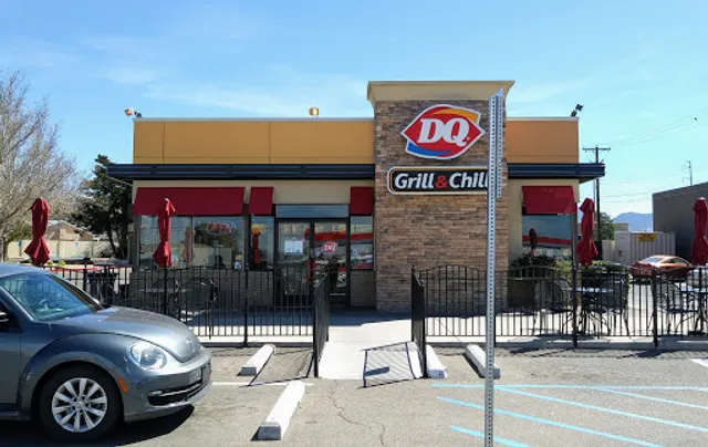 Dairy Queen Grill & Chill
