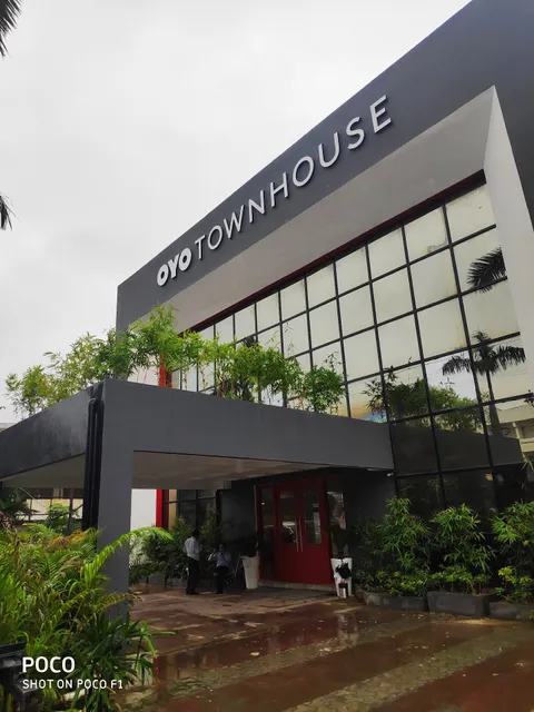 OYO Townhouse 134 Rajpur Road