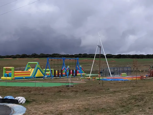 Humor Amarillo in Salamanca [ACCIONMARTINAMOR]