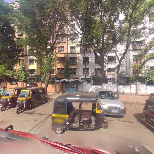 Al -Hayat Restaurant