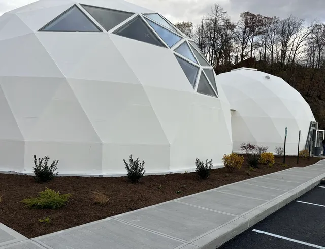 Domes Cannabis Dispensary - Kingston