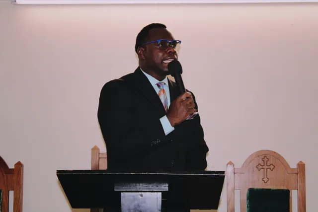 True Life Church COGTB