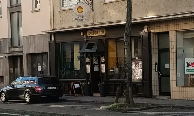 Süppchen Mannheim-Lindenhof