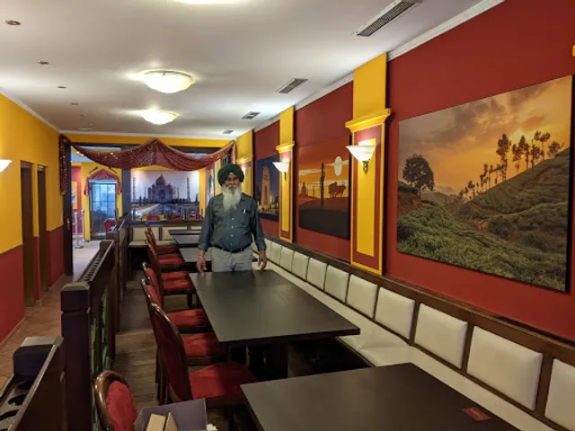 Art India - Indisches Restaurant