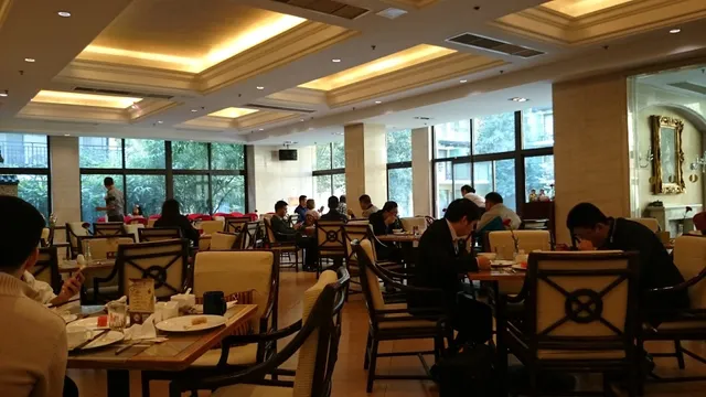 Justine's Western Restaurant