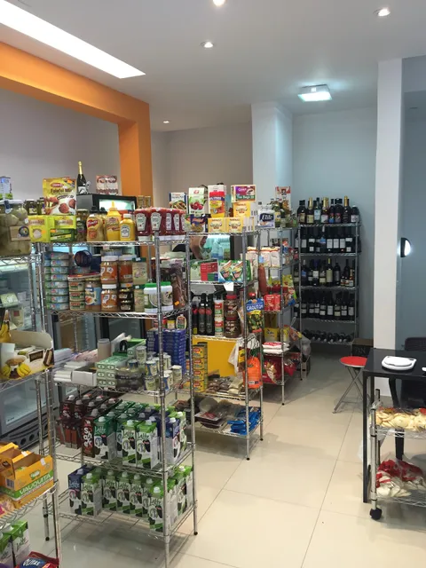 Iaacob Deli Kosher Market