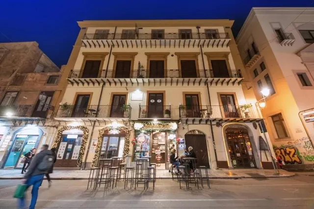 Casta Diva Luxury Apartments