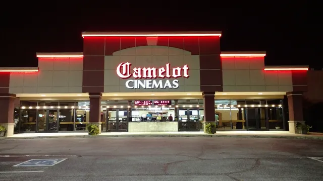 Camelot Cinemas