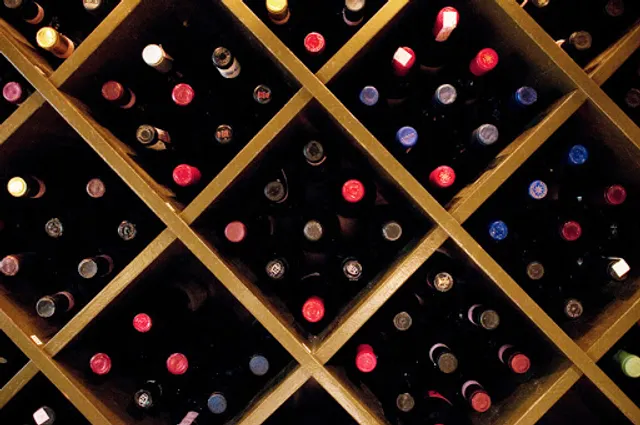 La Grotta Ristorante