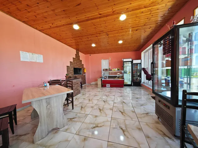 TASTE OF CAUCASIAN COISINE