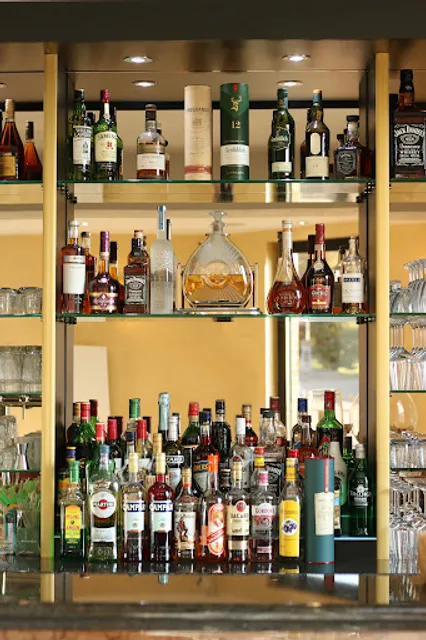 Restaurant Le Coin Doré