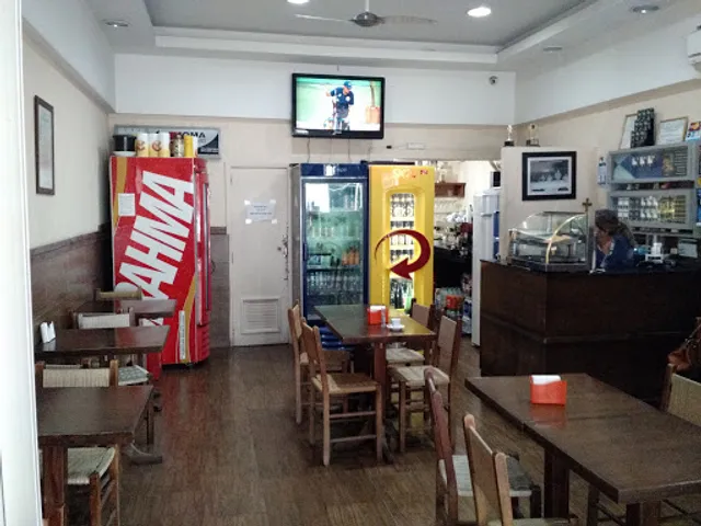 Senadinho Bar & Café