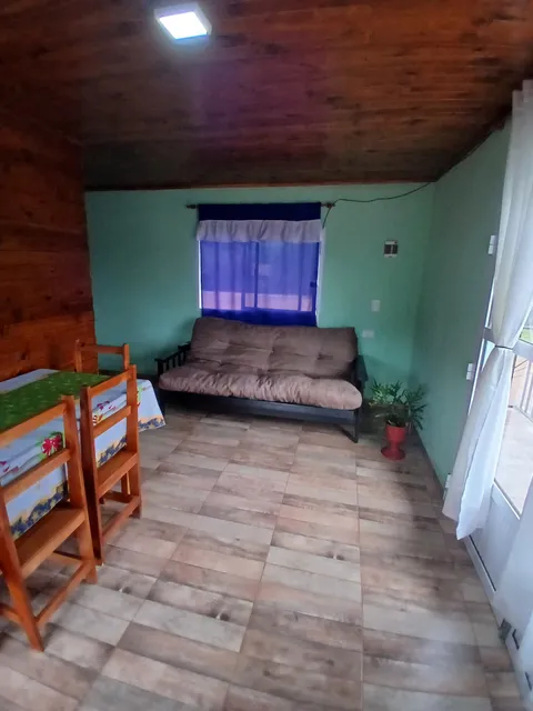 Cabañas Los Hermanos