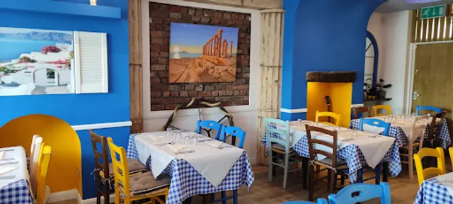 Ela by Hellas Taverna