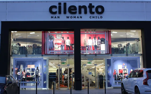 Cilento Designer Wear
