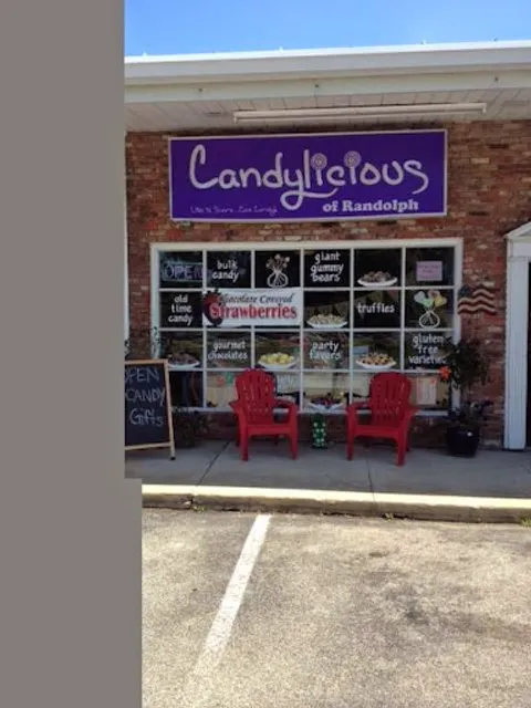 Candylicious of Randolph