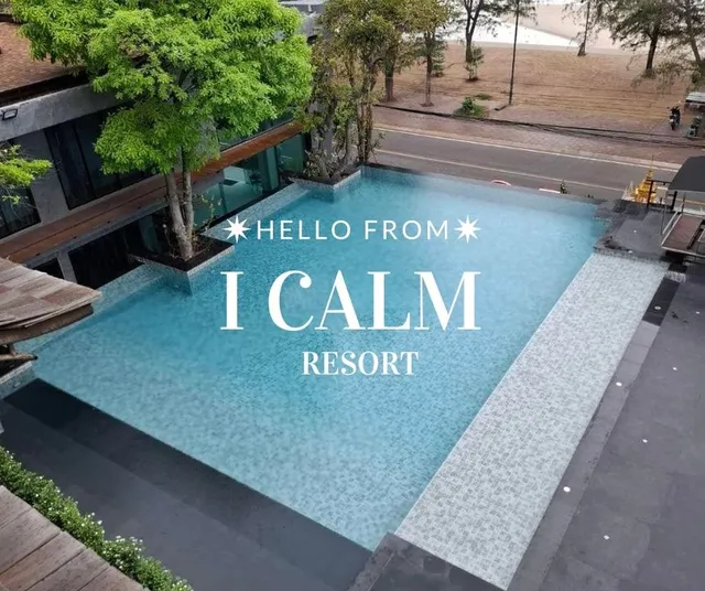 I Calm