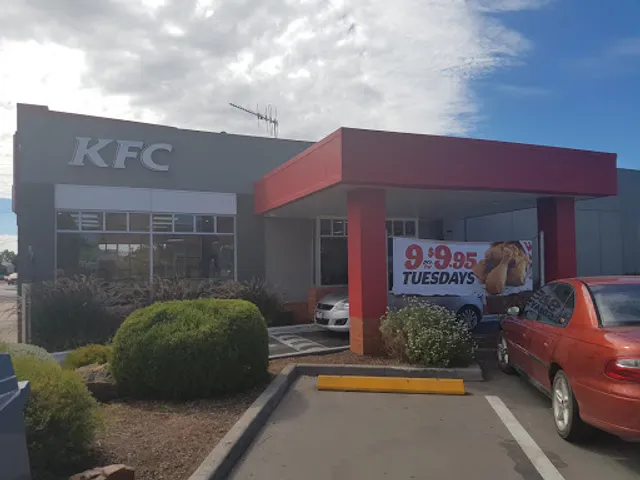 KFC Benalla