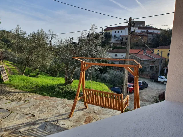 Casa Iris Cunqueiros