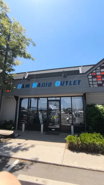 Ham Radio Outlet