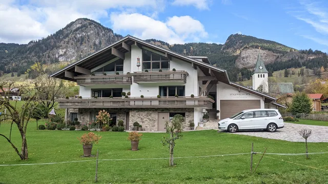 Fügenschuh's Ferienwohnung 2