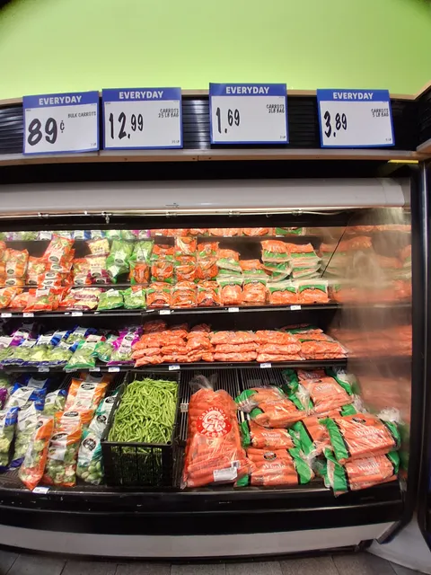 Modesto Marketplace Shopping Center