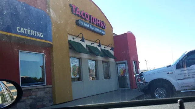 Taco John's