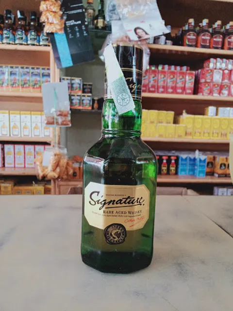 Millenium Bar and Restaurant