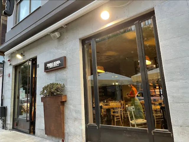 Paolo Costa Gusti Unici