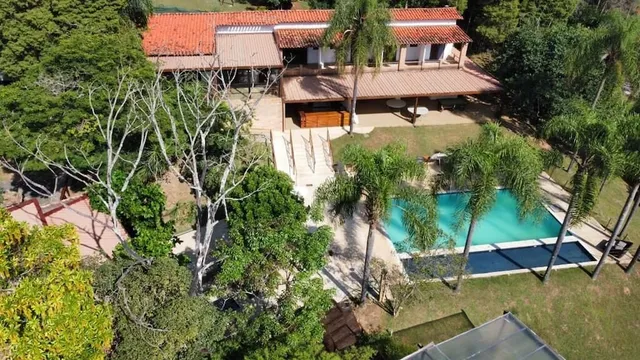 Villa Pinhais Hotel e Eventos