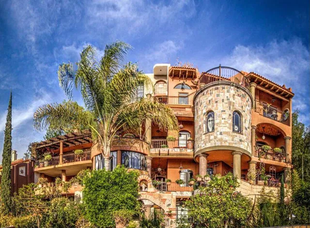 HOTEL BOUTIQUE CASA ANGELITOS